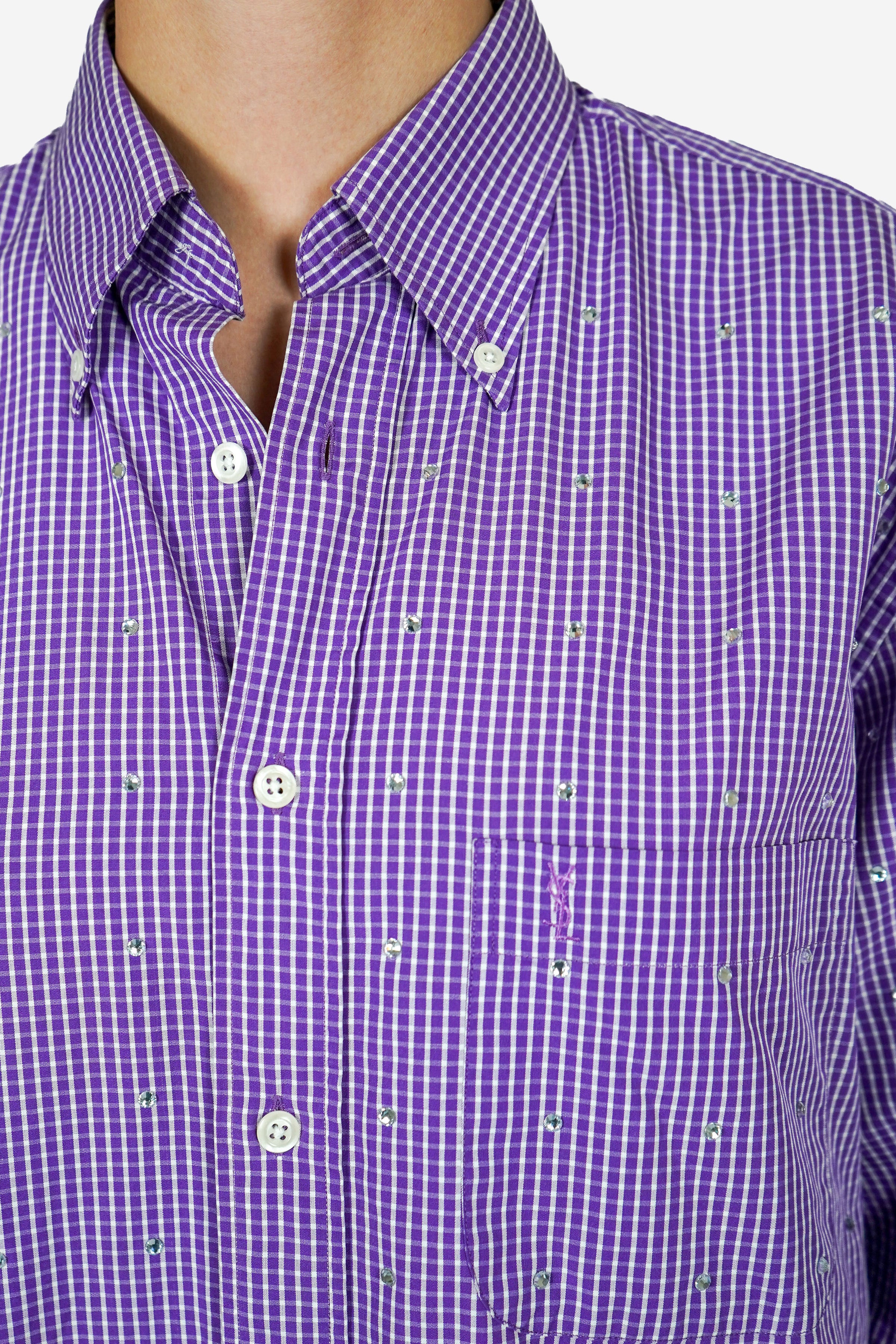 Yves Saint Laurent 02 of 11