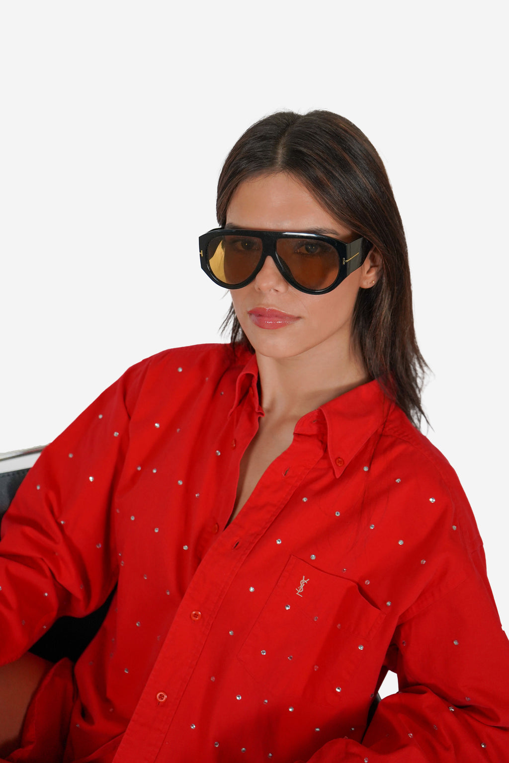 Yves Saint Laurent 08 of 11