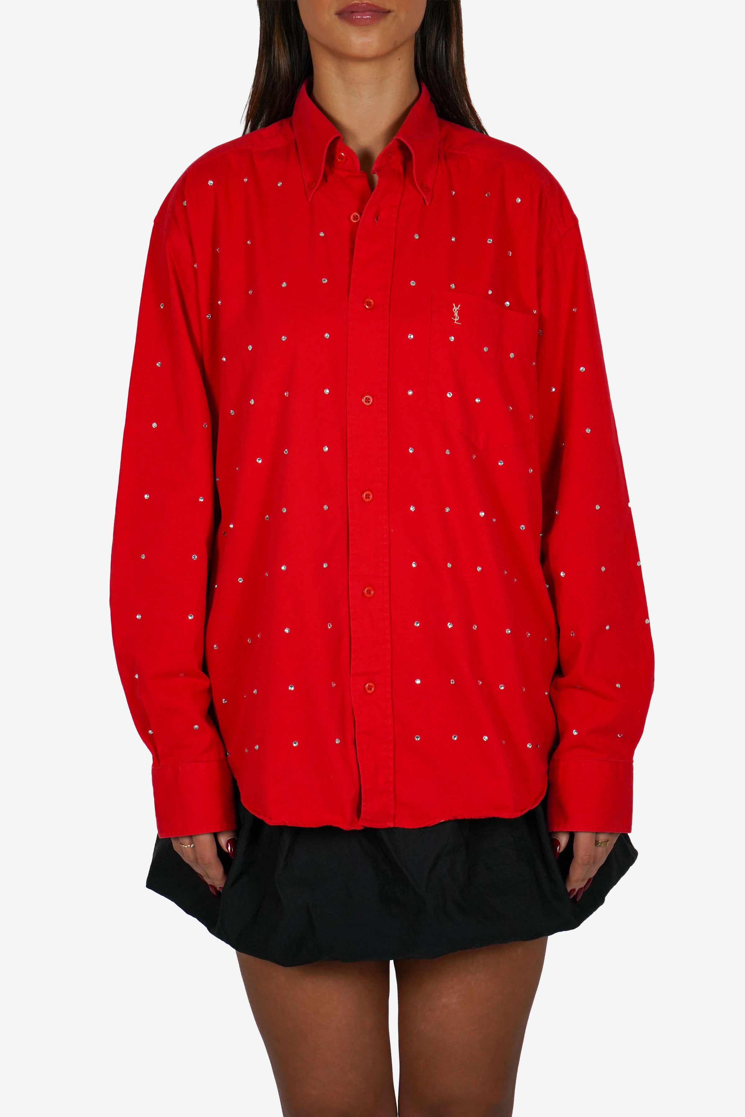 Yves Saint Laurent 08 of 11