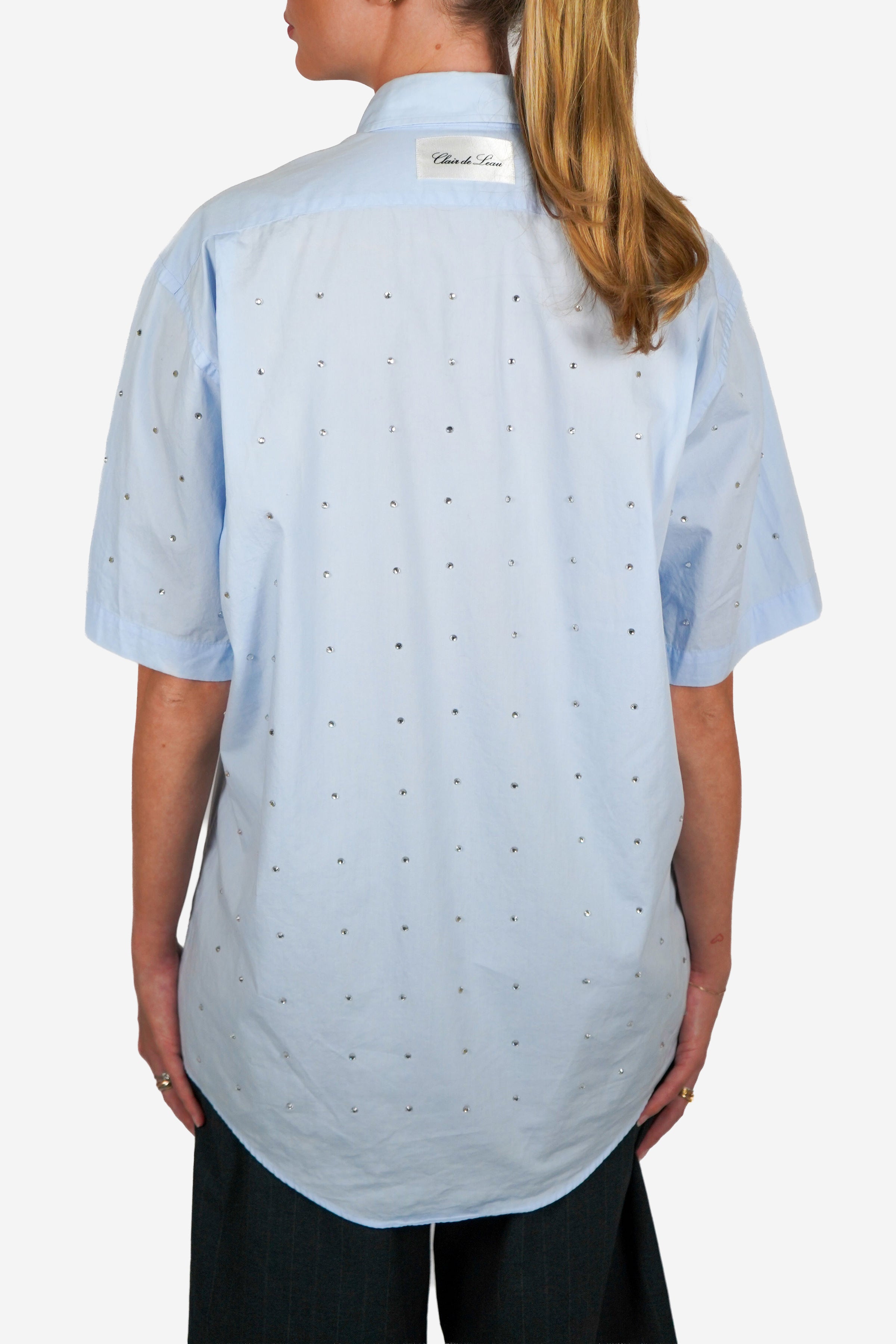 Yves Saint Laurent 10 of 11