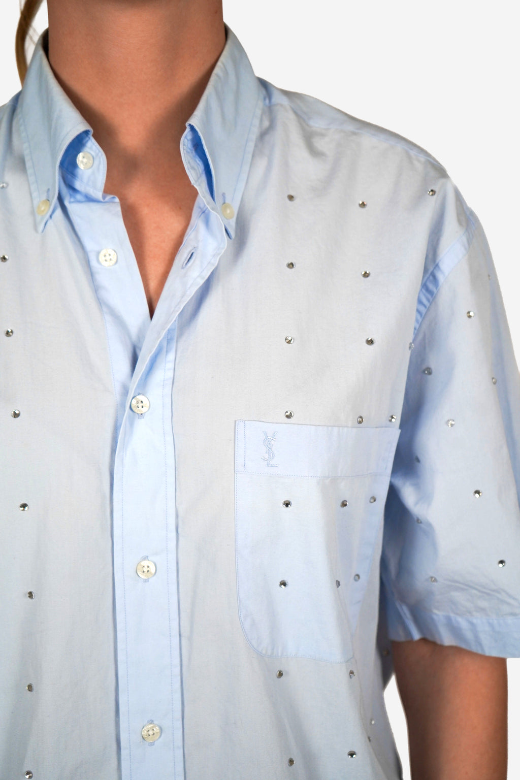 Yves Saint Laurent 10 of 11