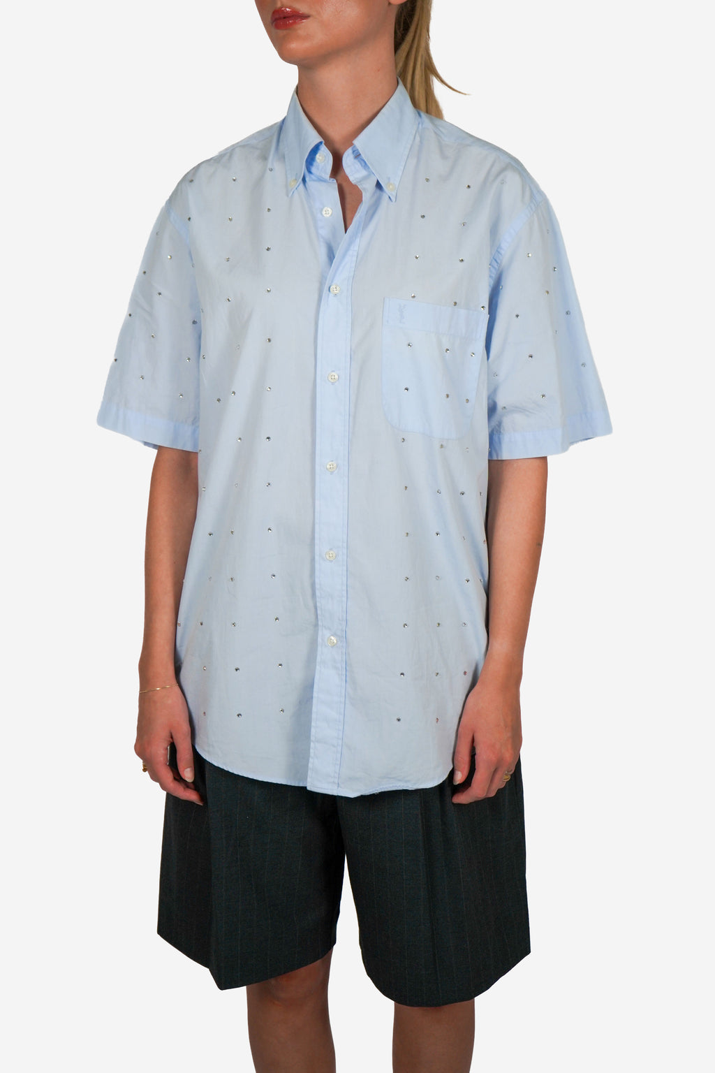 Yves Saint Laurent 10 of 11