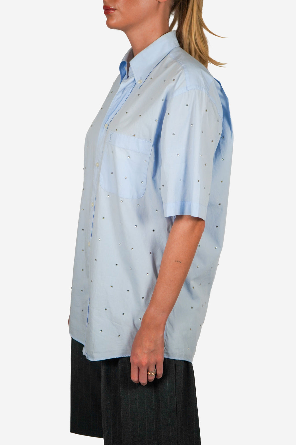 Yves Saint Laurent 10 of 11