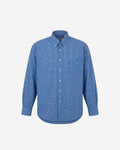 Azur Long Sleeve