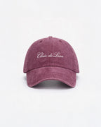 CDL Logo Cap