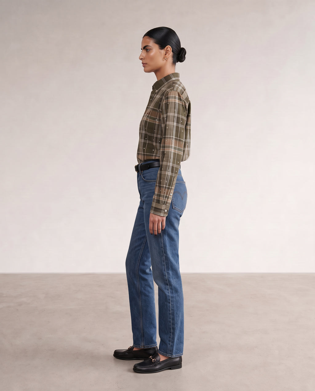 Sainte-Maxime Long Sleeve