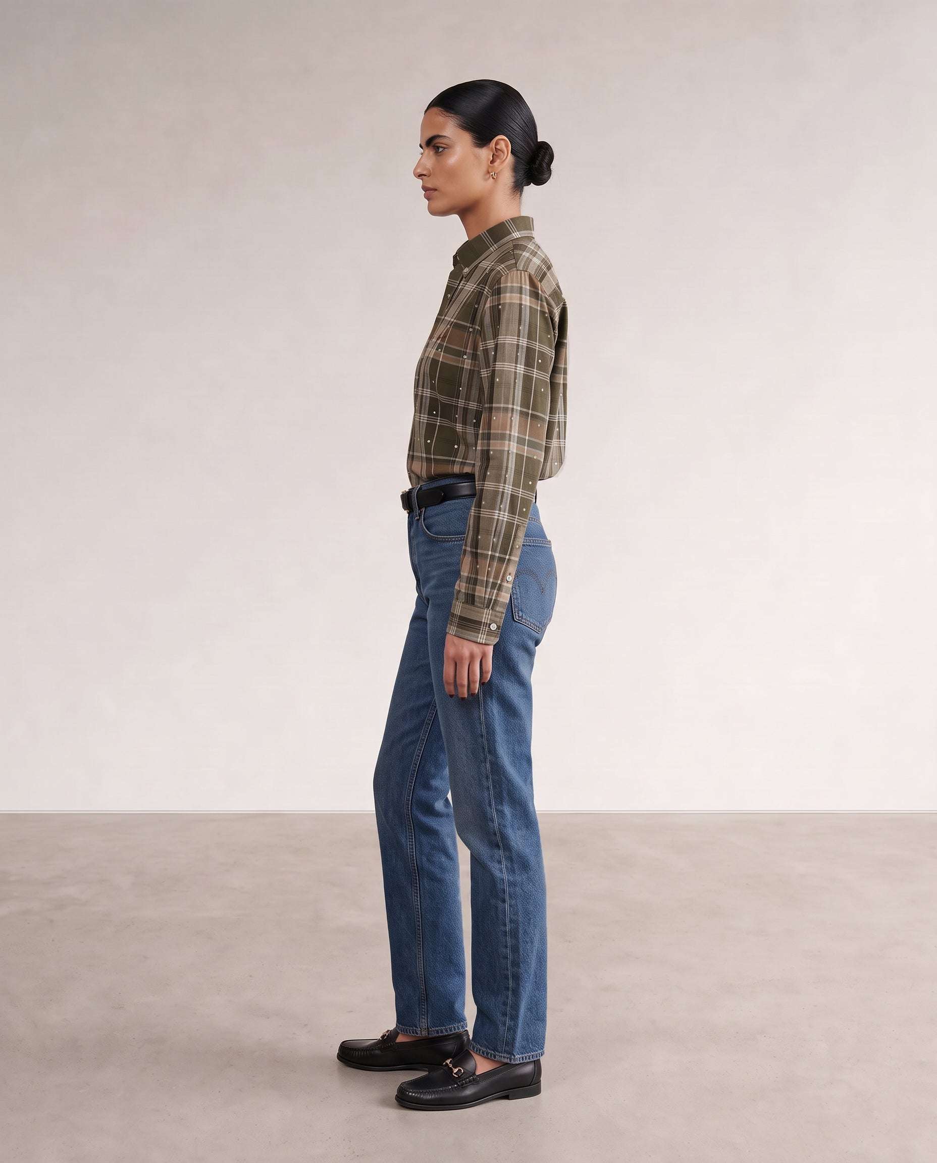Sainte-Maxime Long Sleeve