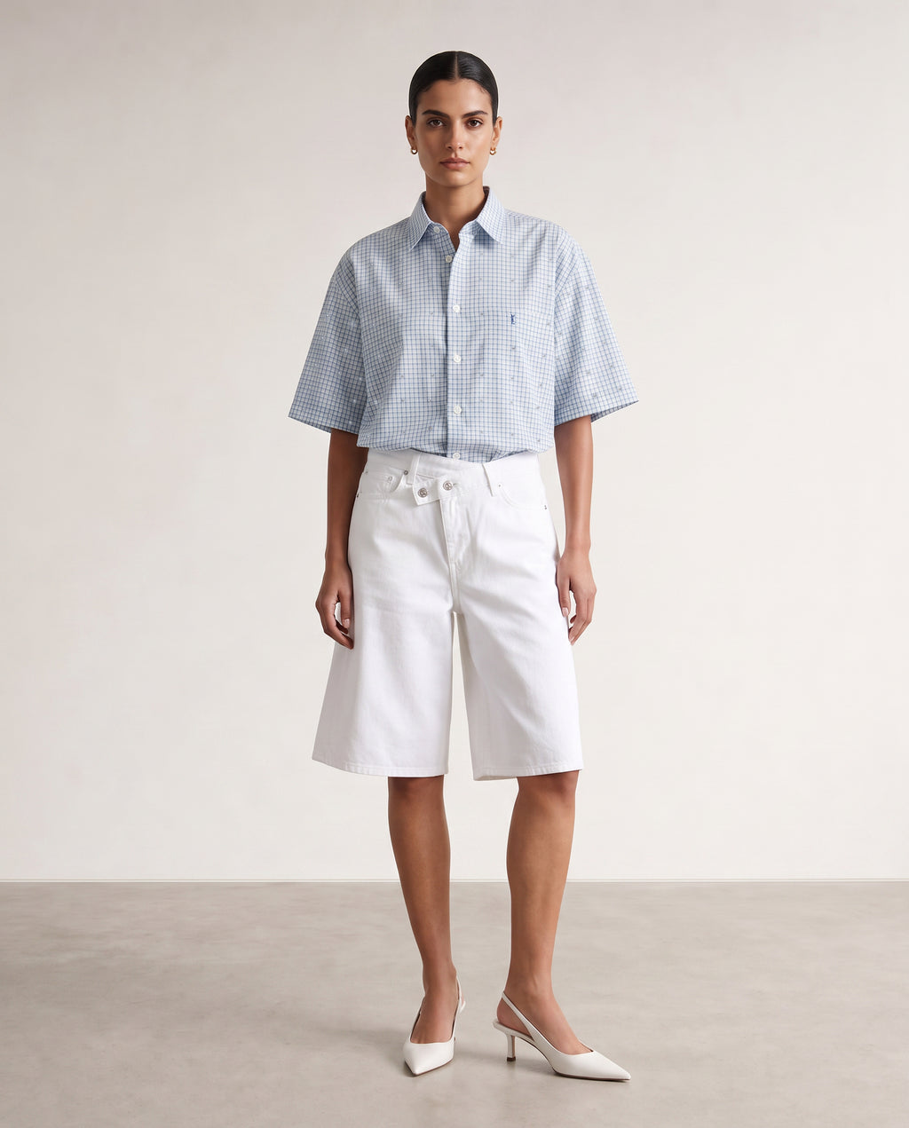 Nice Short Sleeve