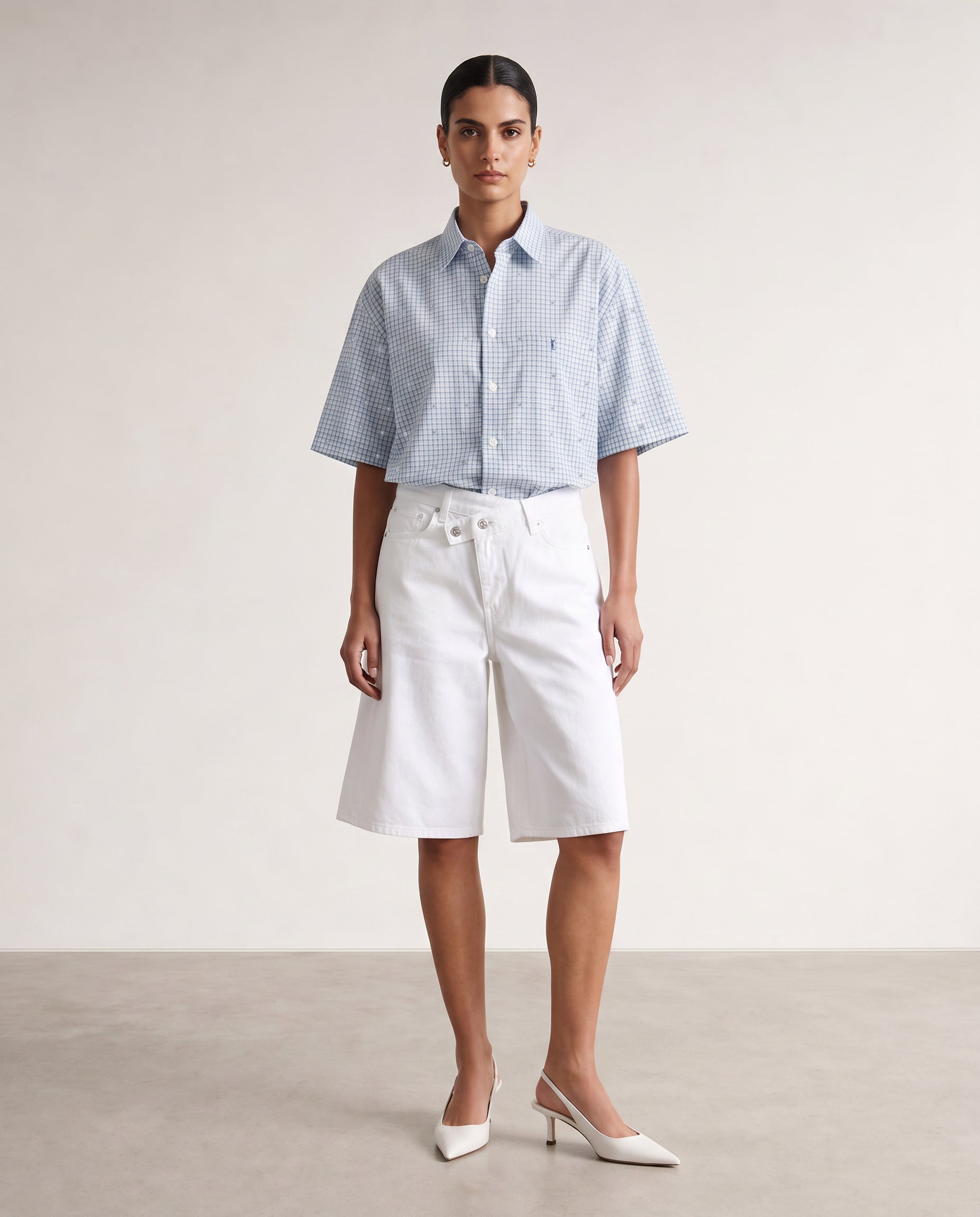 Nice Short Sleeve