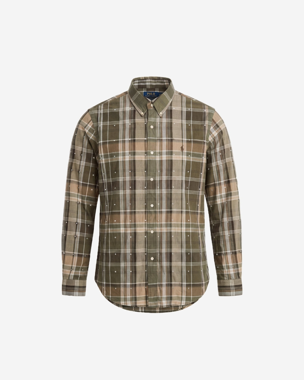Sainte-Maxime Long Sleeve